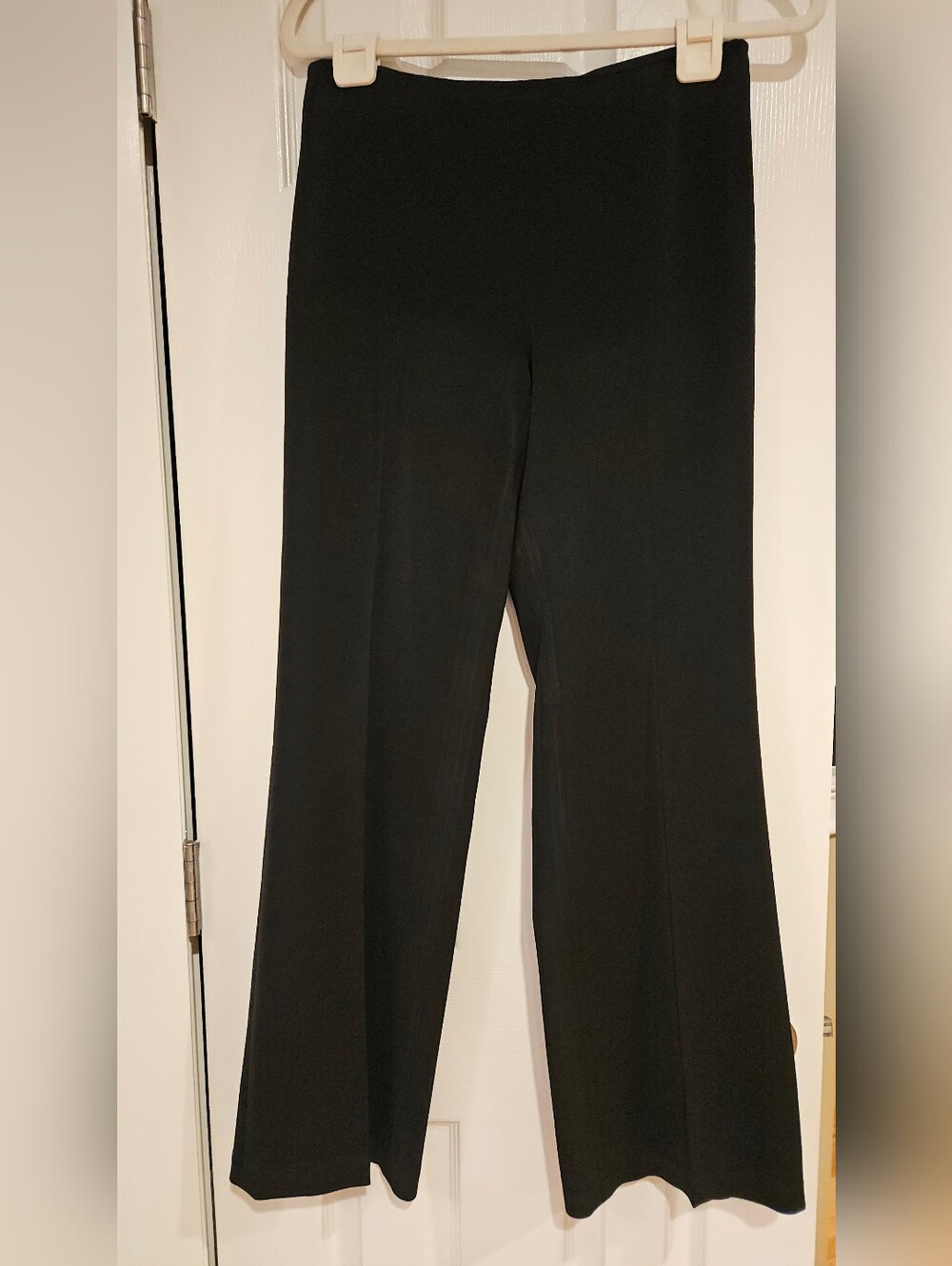 White House Black Market Black Legacy Dress Pants